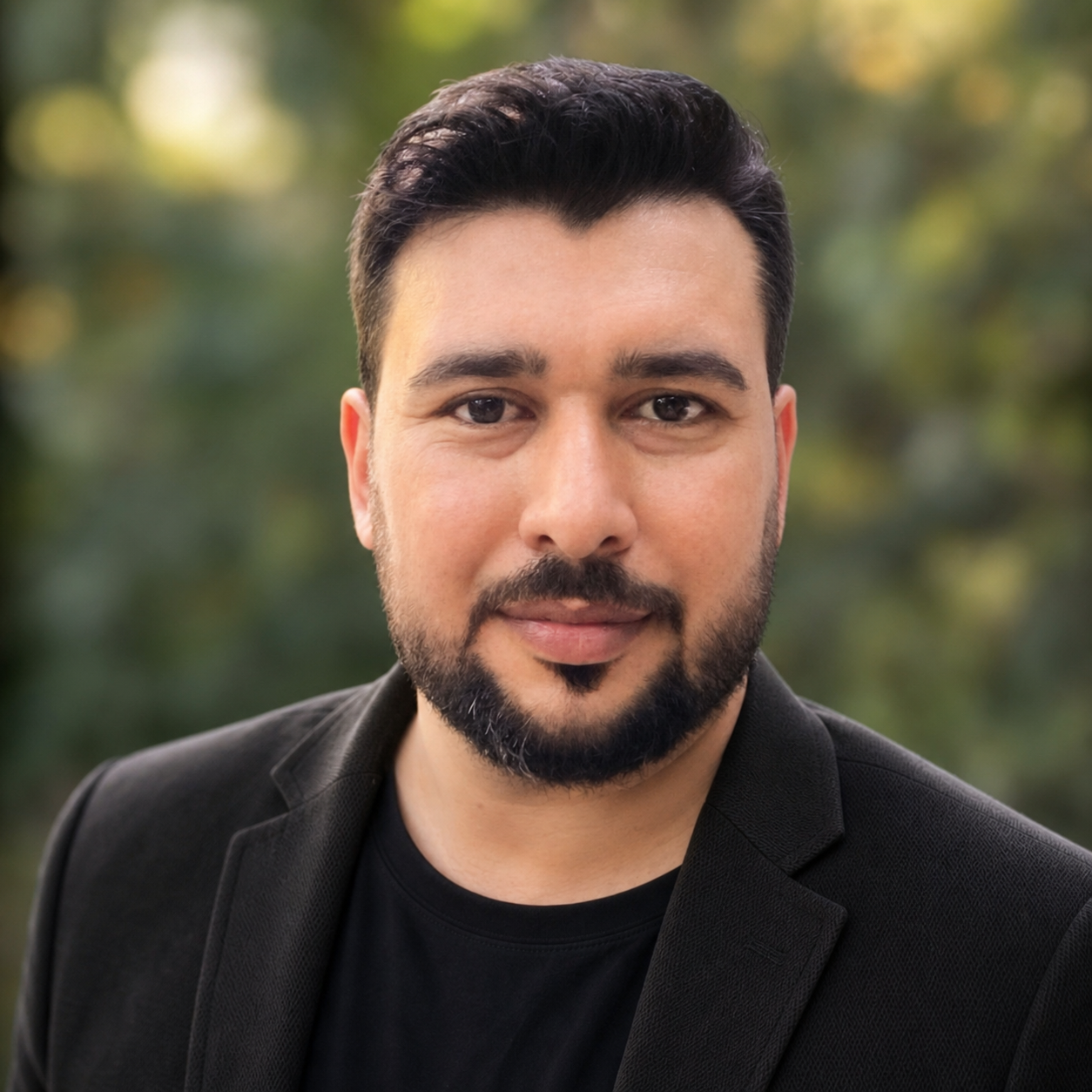 Ahmed Uğur Apaydın